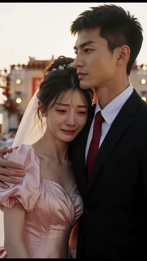 承蒙哑妻厚爱,渡我岁岁年年(46集) 承蒙哑妻厚爱,渡我岁岁年年(46集)超甜短剧抢先看