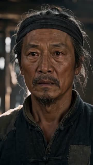 一根破竹竿,钓垮通济帮(45集) 一根破竹竿,钓垮通济帮(45集)精彩连连免费看