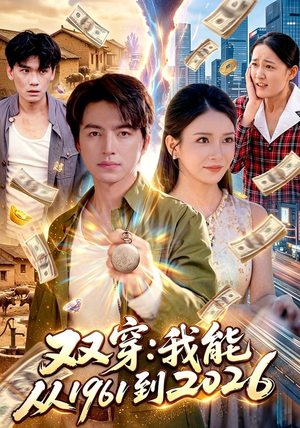 双穿:我能从1961到2026(101集) 双穿:我能从1961到2026(101集)直接追到结尾