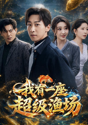 我有一座超级渔场(70集) 我有一座超级渔场(70集)解说文案