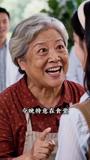 万物有灵，萌宠神医逆袭记（45集）火爆短剧热播中