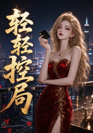 轻轻控局 (41集)无需会员轻松看