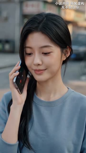 我的闪婚老公是隐藏款（55集）网络小短剧