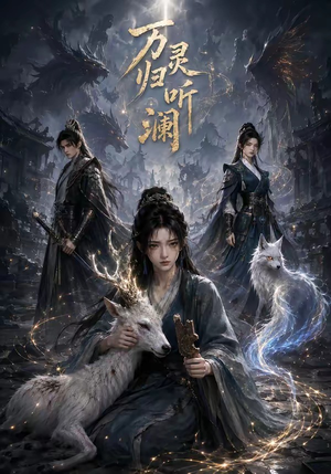 万灵归听澜（126集）热门短剧又来了