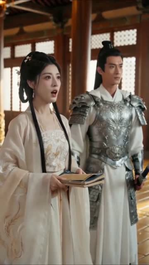 穿书妖界:我有读心系统(76集) 穿书妖界:我有读心系统(76集)最火爆的短剧
