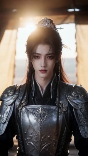 奉旨成婚,夫君他又乖又扛打(42集) 奉旨成婚,夫君他又乖又扛打(42集)精彩短剧抢先看