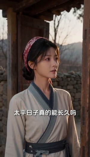 雀攀枝第一季（68集）女主角是谁