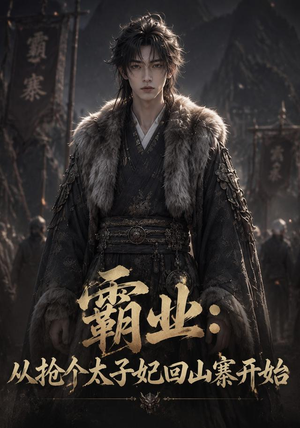 霸业：从抢个太子妃回山寨开始 (154集)好看上头短剧