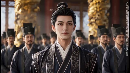 皇兄们太能作,我躺成皇太女(63集) 皇兄们太能作,我躺成皇太女(63集)热播短剧全集看