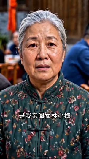 远赴西北，绽放半生锋芒（59集）解说