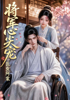 将军心尖宠之医女阿棠（91集）全网短剧抢先看