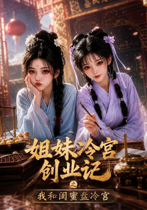 姐妹冷宫创业记之我和闺蜜盘冷宫（36集）热门短剧抢先
