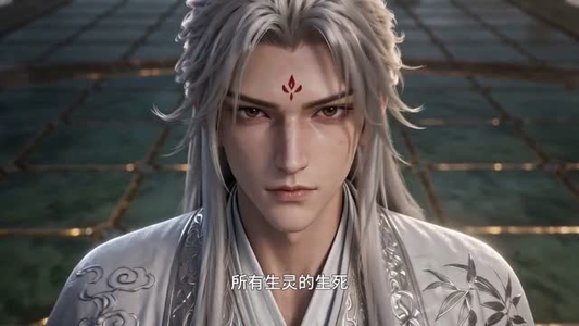 镇守百万年，我的绝品徒弟是大帝（62集）好看又上头短剧