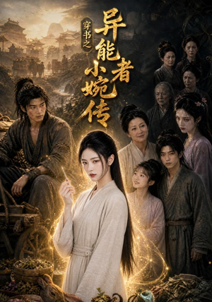 穿书之异能者小婉传（103集）在线看免费版