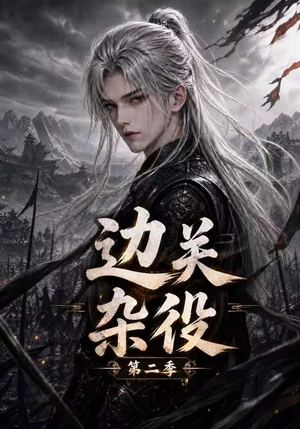 边关杂役第二季（98集）看到了大结局