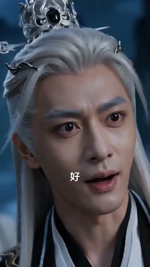 我的反派师父（66集）分享好看短剧