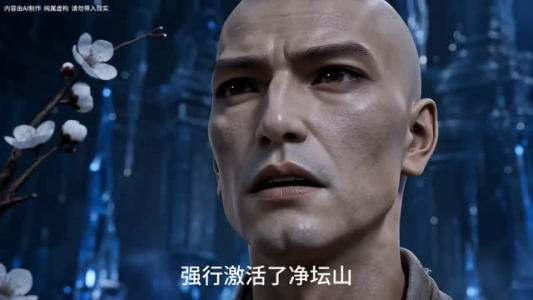 潜龙出渊：从废柴边王到问鼎天下第三季（70集）解说文案