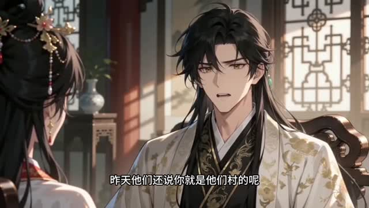 系统逼我赚百亿,谁也别挡我回家路(57集) 系统逼我赚百亿,谁也别挡我回家路(57集)上热门短剧