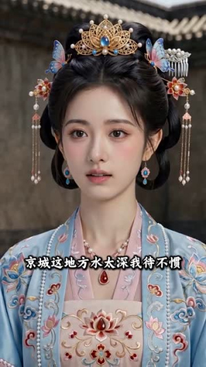 一山风月伴行医（59集）短剧越看越精彩