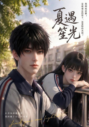 夏遇笙光 (34集)免费短剧全集看