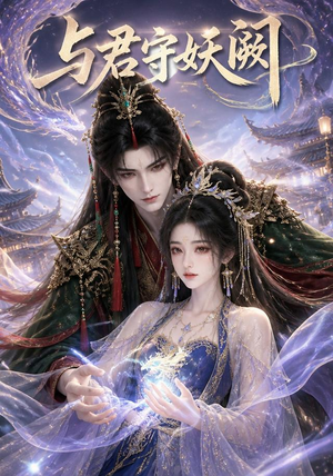 与君守妖阙(47集) 与君守妖阙(47集)火爆短剧热播中