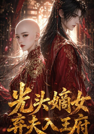 光头嫡女弃夫入王府 (74集)好看的短剧推荐