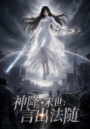 神降末世：言出法随（100集）精彩短剧分享。