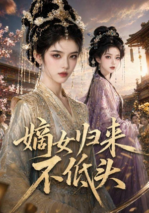 嫡女归来不低头（41集）短剧热播中