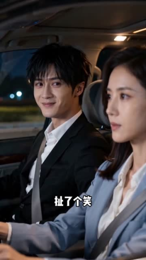 野火过境不念旧人（60集）短剧介绍
