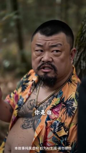 坠海失忆后与宿敌相恋（55集）短剧也太好看了