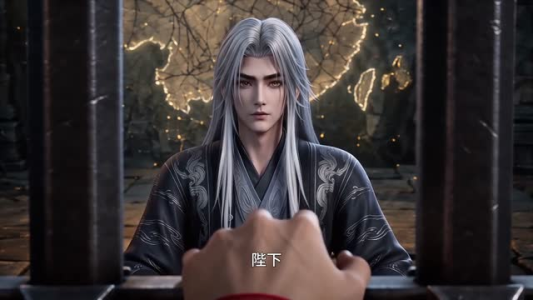 九州明君录第二季（60集）精彩短剧分享