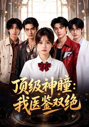 顶级神瞳:我医鉴双绝(72集) 顶级神瞳:我医鉴双绝(72集)追短剧关注我