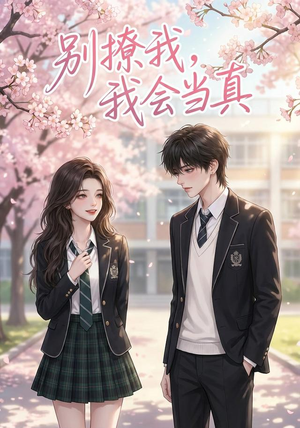 别撩我,我会当真(35集) 别撩我,我会当真(35集)第32集