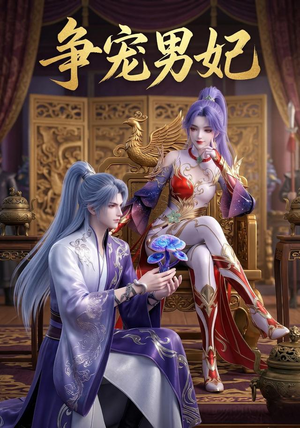 争宠男妃(20集) 争宠男妃(20集)免费看全网短剧