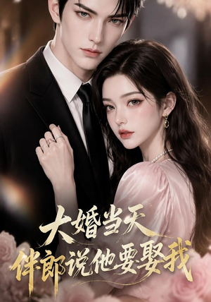 大婚当天伴郎说他要娶我（56集）免费看短剧全集