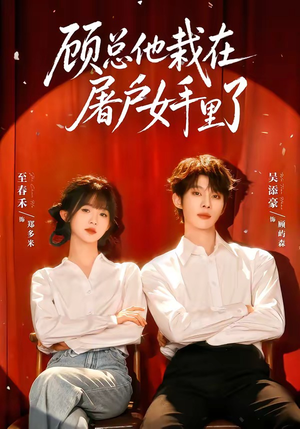 顾总他栽在屠户女手里了（62集）更新时间
