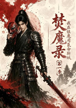 焚魔录:我在镇魔司氪命斩妖第一季(90集) 焚魔录:我在镇魔司氪命斩妖第一季(90集)我真的爱了