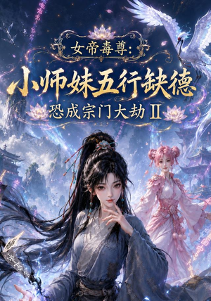女帝毒尊：小师妹五行缺德恐成宗门大劫II（71集）免费短剧就是爽