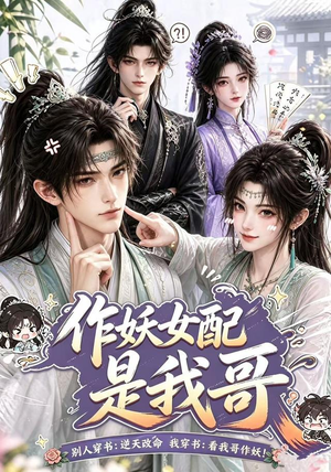 作妖女配是我哥(52集) 作妖女配是我哥(52集)爆款短剧抢先看