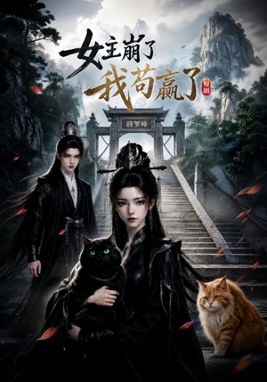 女主崩了我苟赢了(83集) 女主崩了我苟赢了(83集)免费短剧看全集