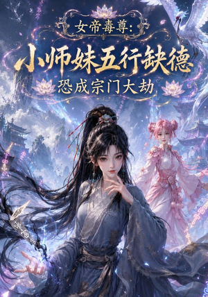 女帝毒尊:小师妹五行缺德恐成宗门大劫(71集) 女帝毒尊:小师妹五行缺德恐成宗门大劫(71集)短剧追到爽