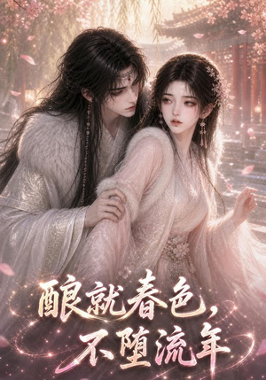 酿就春色，不堕流年（67集）一口气看完