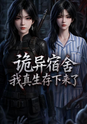 诡异宿舍,我真生存下来了(141集) 诡异宿舍,我真生存下来了(141集)百度网盘资源