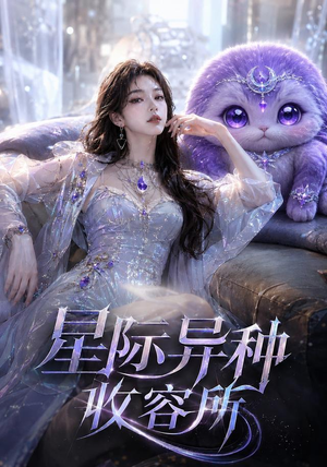 星际异种收容所（61集）每天短剧分享