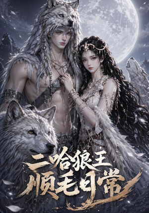 二哈狼王顺毛日常(39集) 二哈狼王顺毛日常(39集)精彩短剧分享