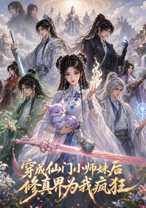 穿成仙门小师妹后修真界为我疯狂（173集）番茄短剧看全集