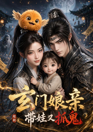 玄门娘亲带娃又抓鬼(142集) 玄门娘亲带娃又抓鬼(142集)短剧在线看