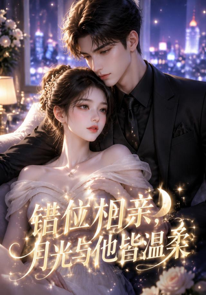 错位相亲,月光与他皆温柔(89集) 错位相亲,月光与他皆温柔(89集)在哪看