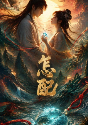 怎配（45集）爆款短剧追不停