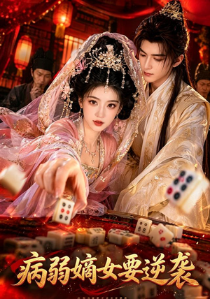 病弱嫡女要逆袭(101集) 病弱嫡女要逆袭(101集)高清无码免费看
